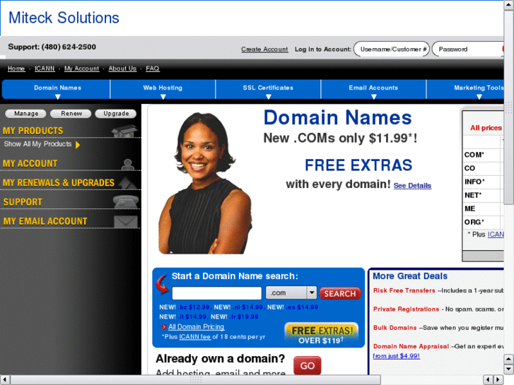 www.mitecksolution.com