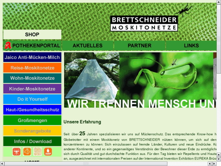 www.mosquito-nets.com