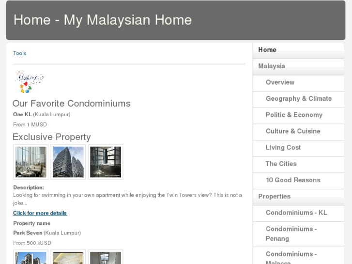 www.mymalaysianhome.com