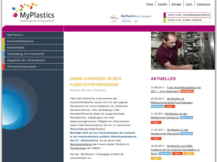 www.myplastics.de