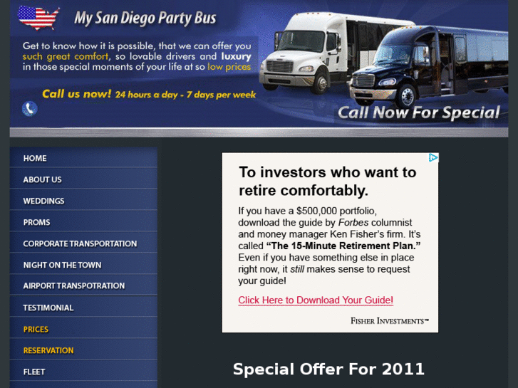 www.mysandiegopartybus.com