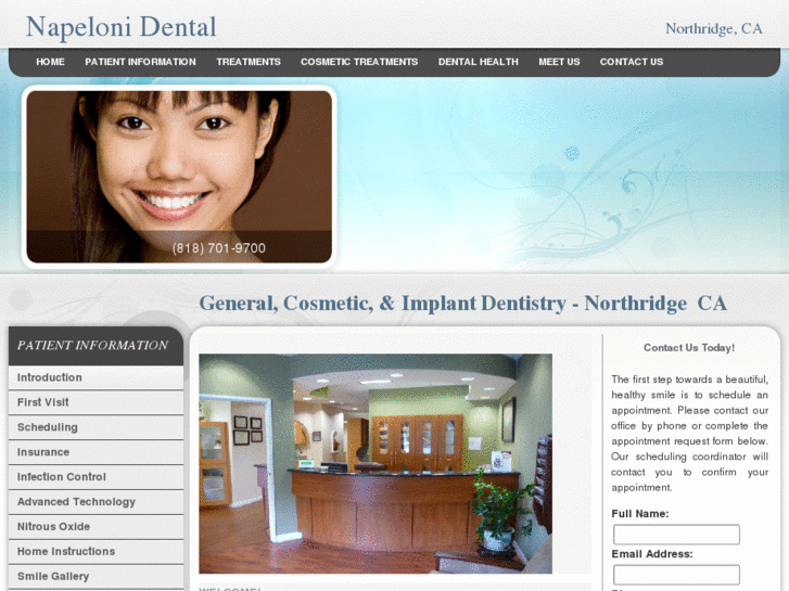 www.napelonidental.com