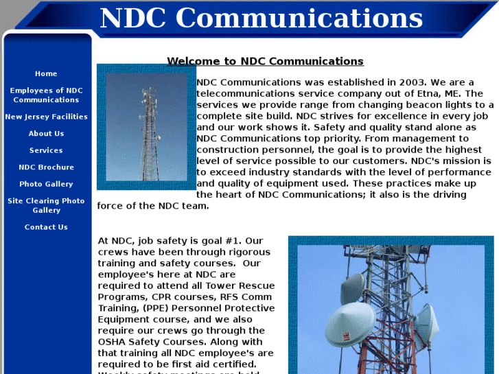 www.ndccomm.com