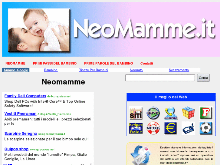 www.neomamme.it