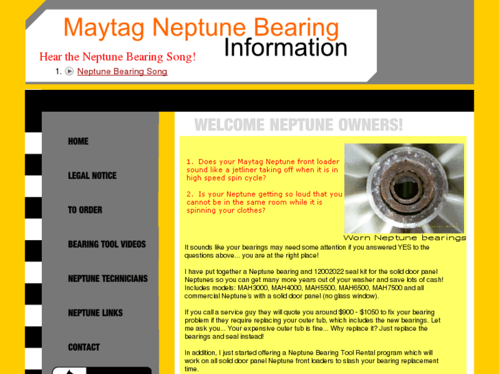 www.neptunebearing.com