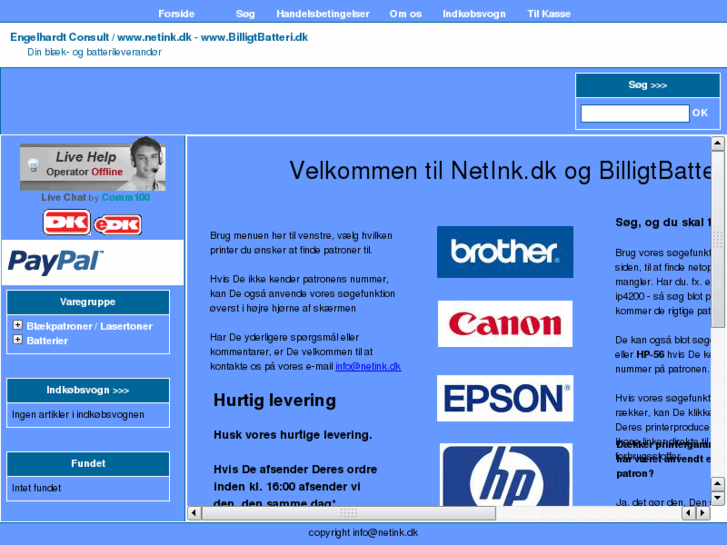 www.netink.dk