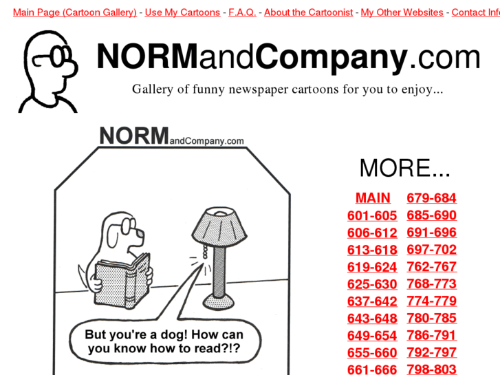 www.normandcompany.com