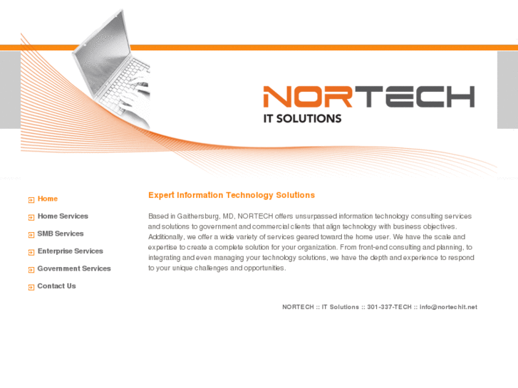 www.nortechit.net