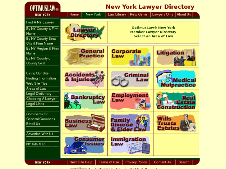 www.nylawyersonline.com