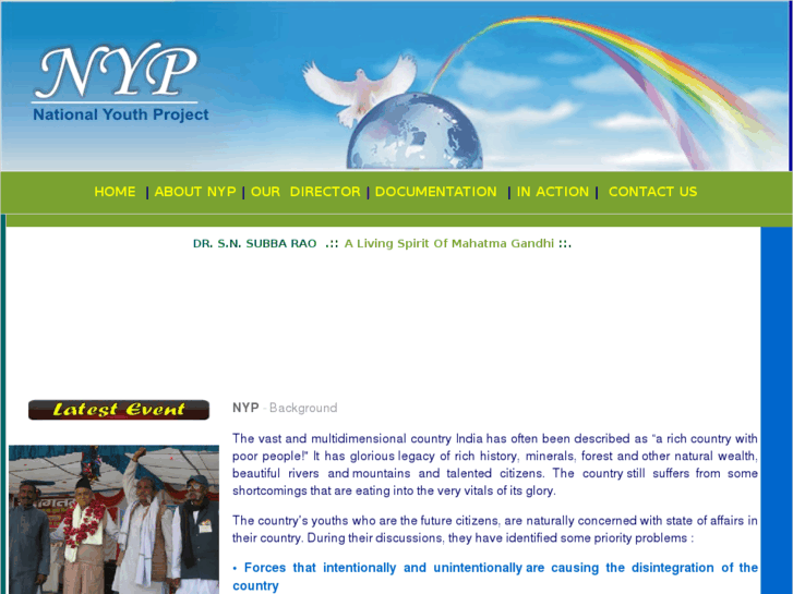 www.nypindia.org