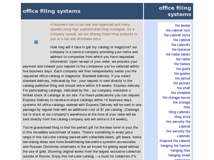 www.office-filing-systems.com