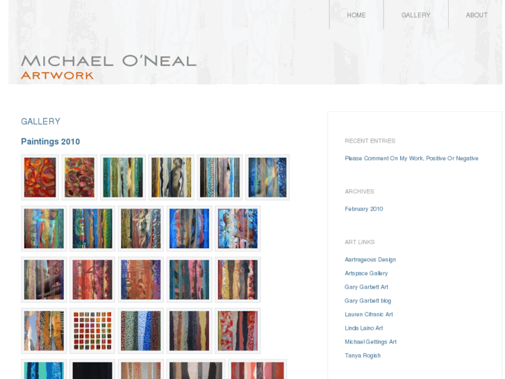 www.onealart.com