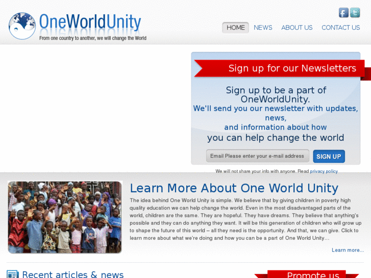 www.oneworldunity.org