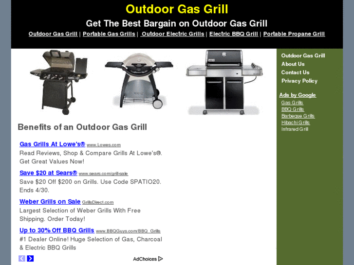 www.outdoorgasgrill.org