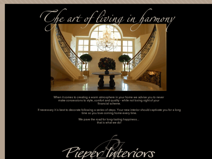 www.pieperinteriors.com