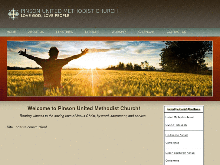 www.pinsonumc.org