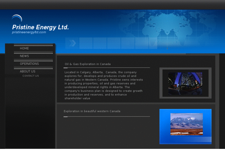 www.pristineenergyltd.com