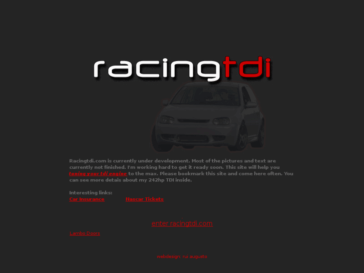 www.racingtdi.com