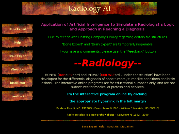 www.radiologicaldx.com