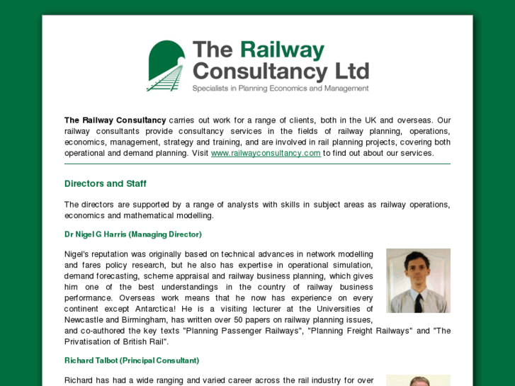 www.railwayconsultant.com