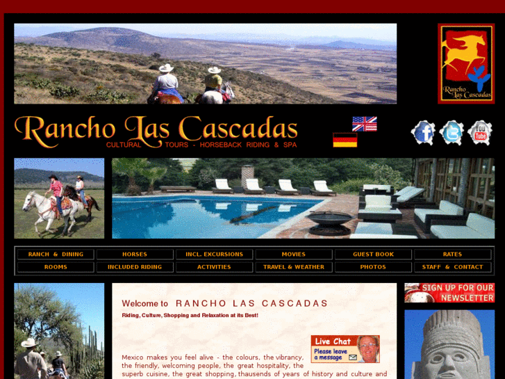 www.ranchomex.com