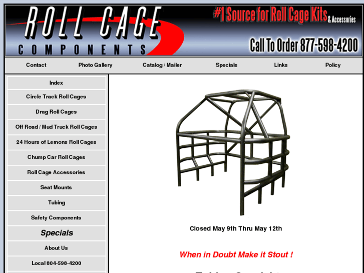 www.rollcagecomponents.com