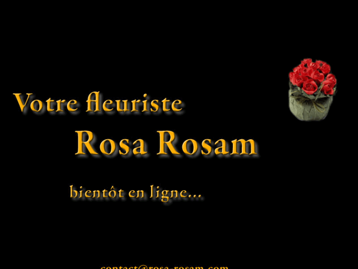 www.rosa-rosam.com