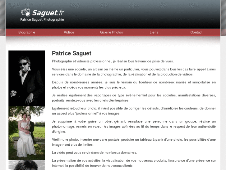 www.saguet.fr