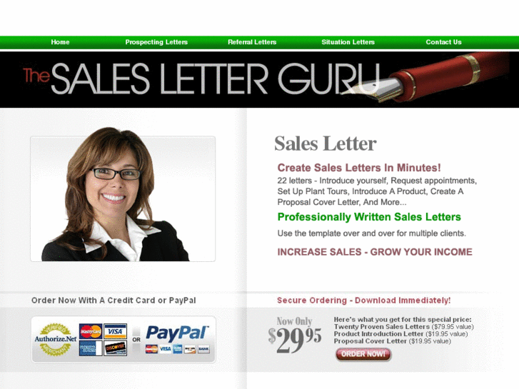 www.sales-letter-guru.com