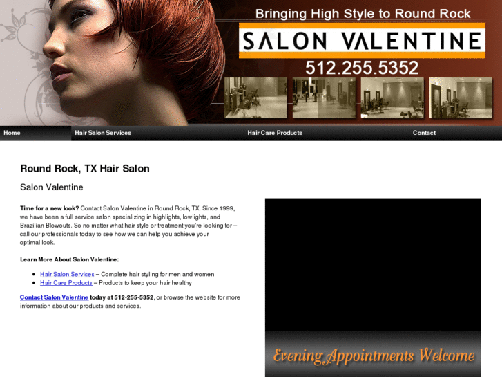 www.salonvalentinerr.com