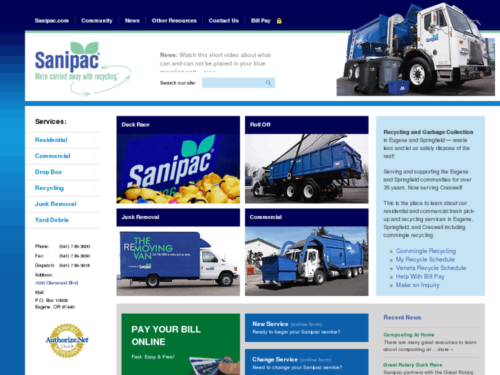 www.sanipac.com