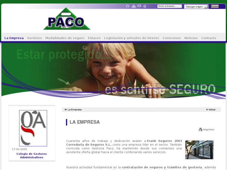 www.segurospaco.es