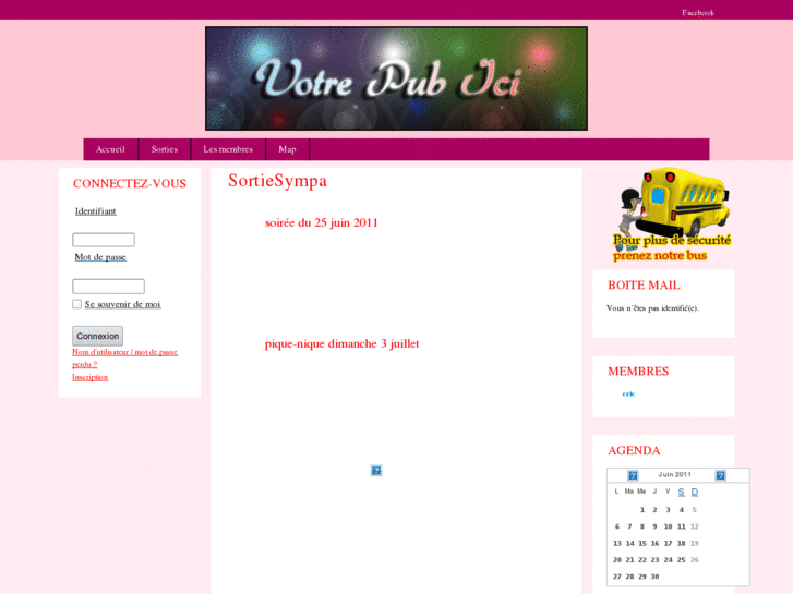www.sortiesympa.com