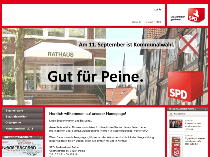 www.spd-stadt-peine.de