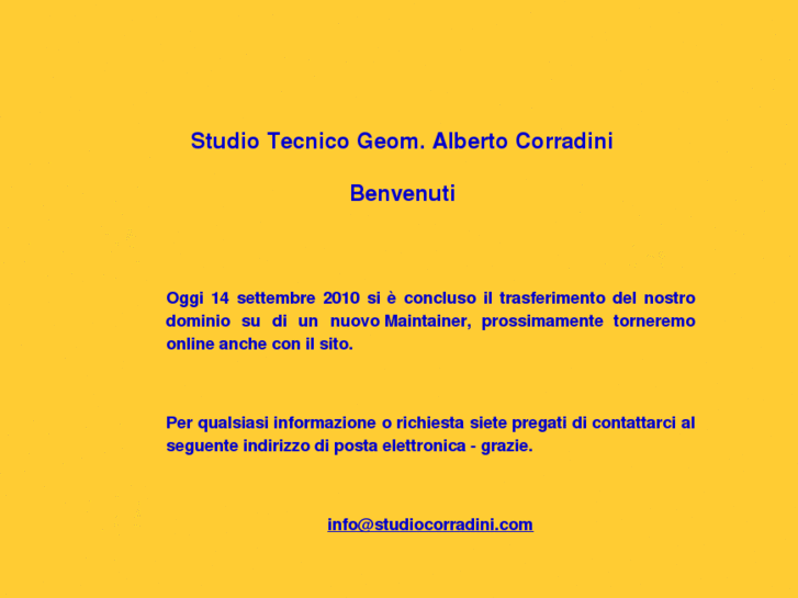 www.studiocorradini.com