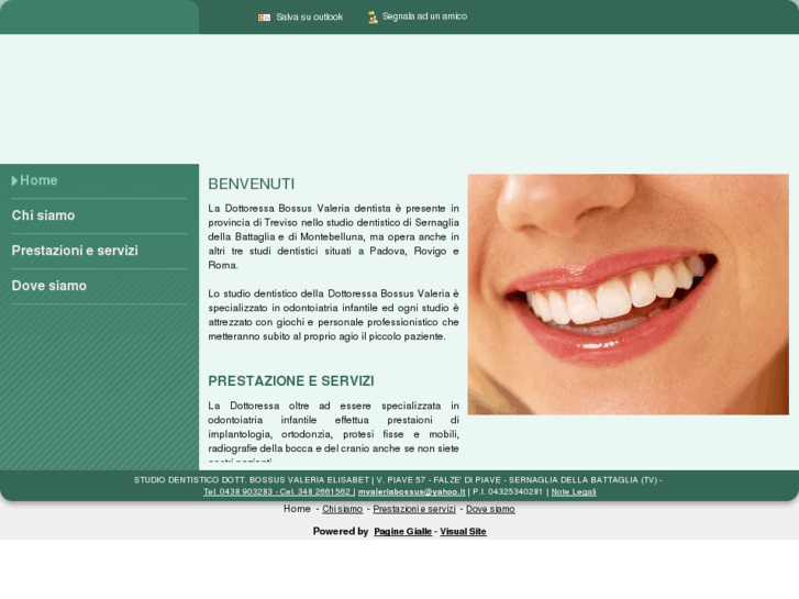 www.studiodentisticoperbambini.com