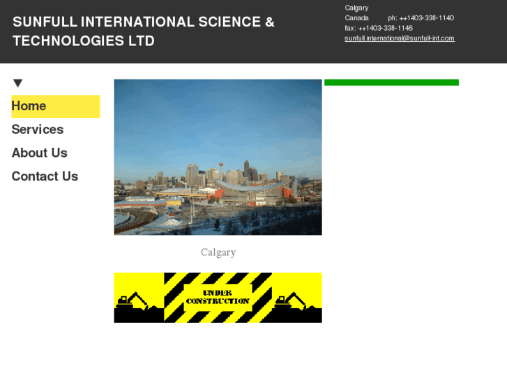 www.sunfull-int.com