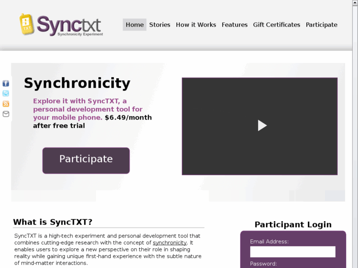 www.synctxt.com