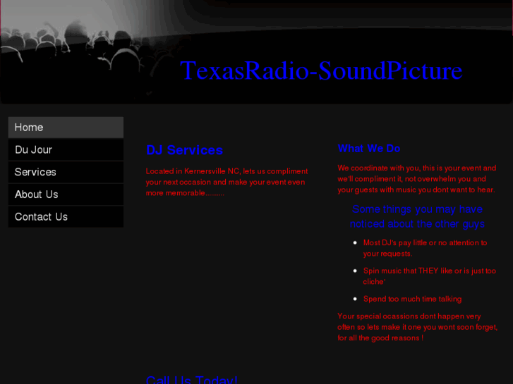 www.texasradio-soundpicture.com