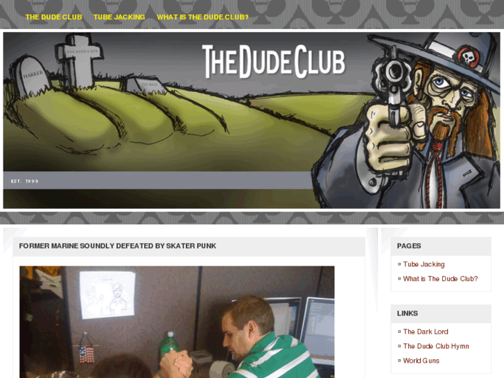 www.thedudeclub.com