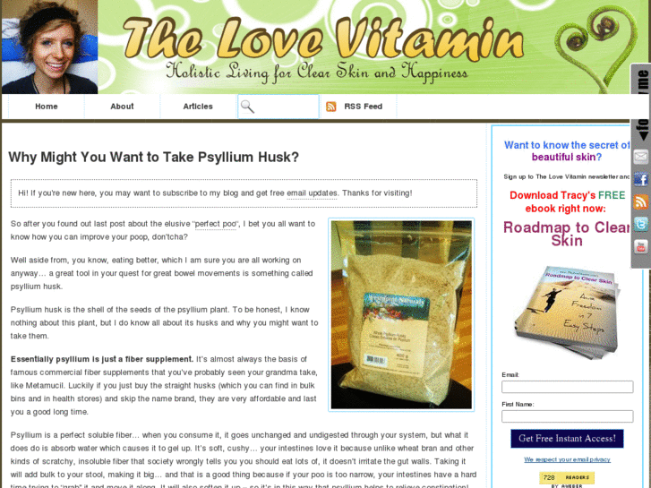 www.thelovevitamin.com