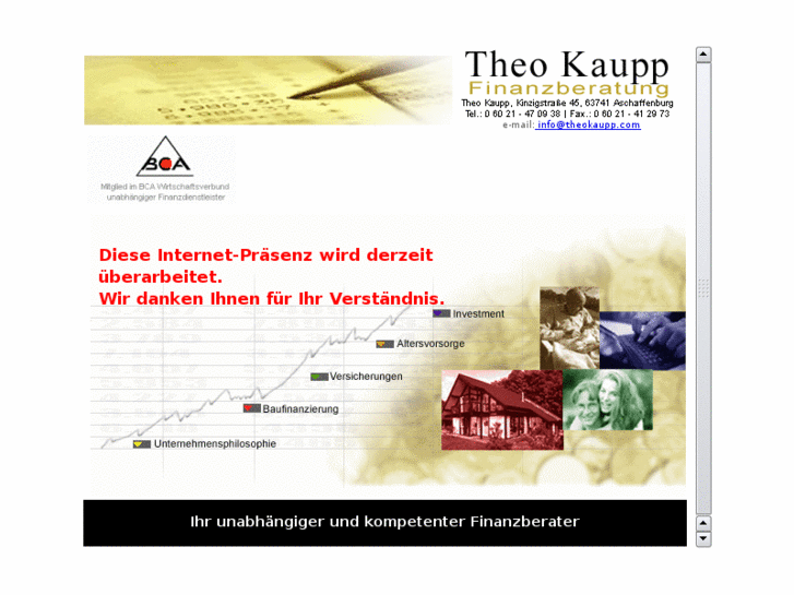 www.theokaupp.com