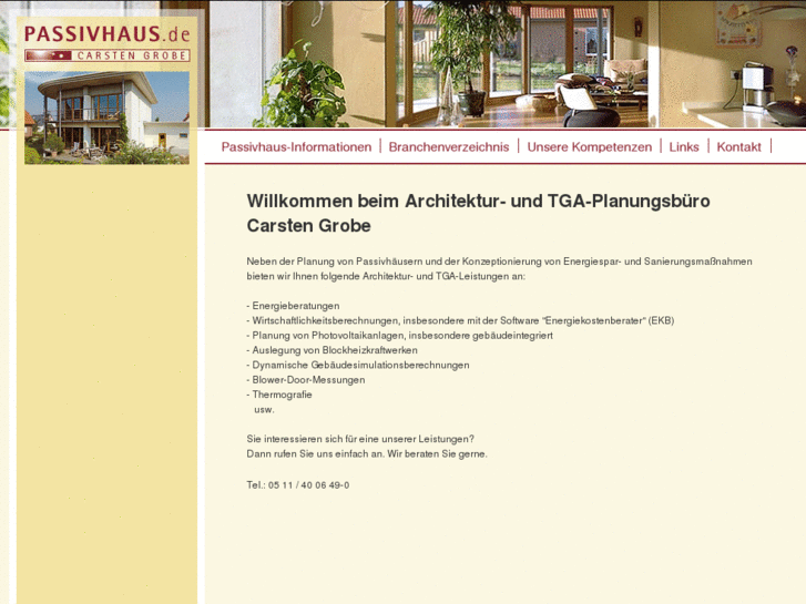 www.thermographieaufnahmen.de