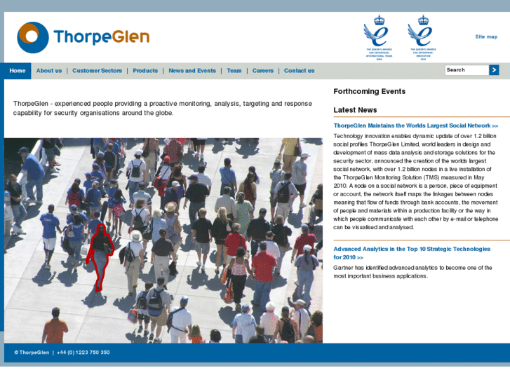 www.thorpeglen.com