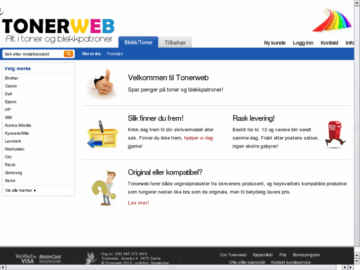 www.tonerweb.com