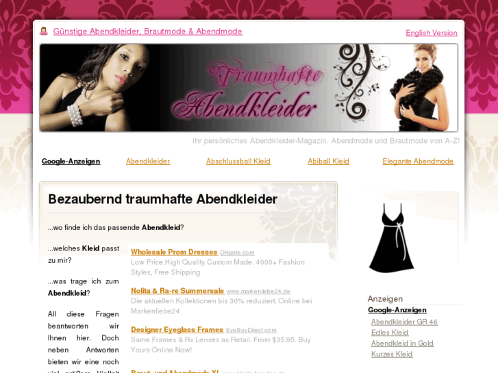 www.traumhafte-abendkleider.de