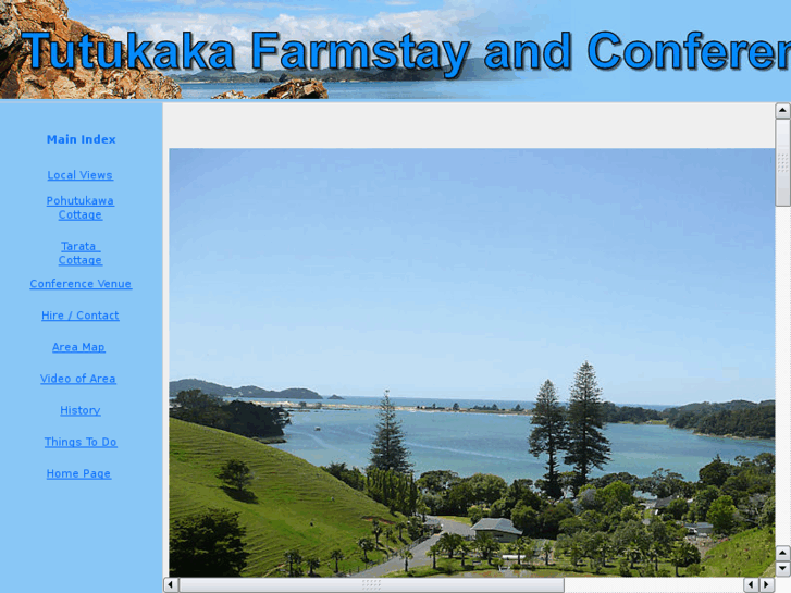 www.tutukakafarmstay.com