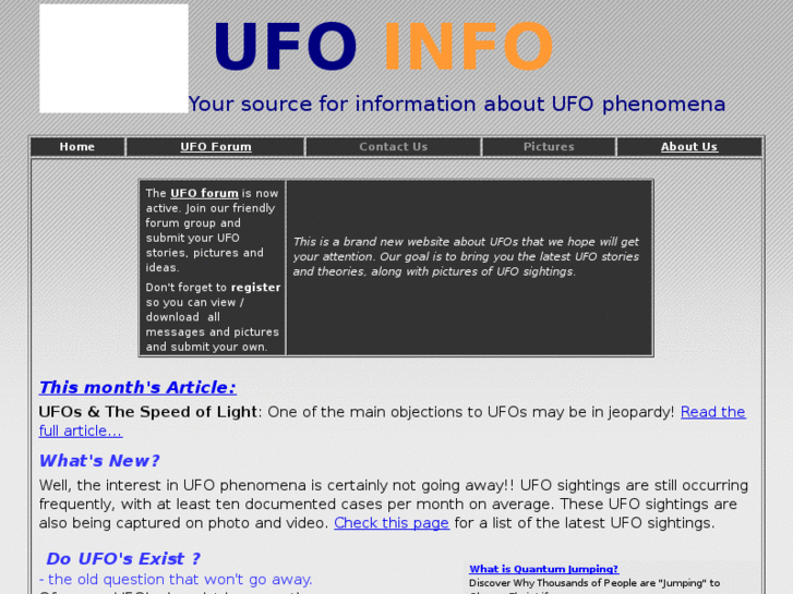 www.ufo-info.net