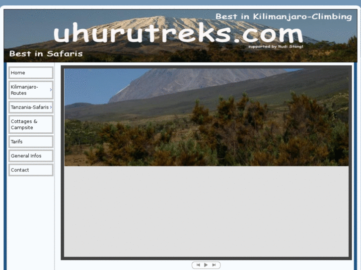 www.uhurutreks.com