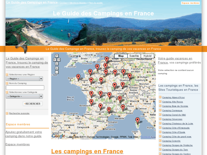 www.vacances-camping-france.com